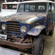 Illustration for article titled A Look At Some Of The Toyota Land Cruiser FJ40s Fascinating Hardware